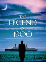 La leggenda del pianista sull’oceano