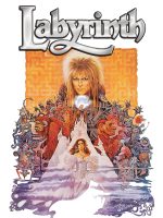 Labyrinth: Mê Cung