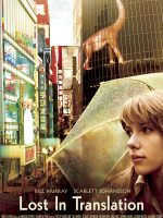Lạc Lối Ở Tokyo
