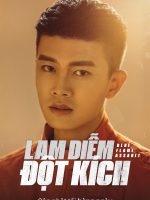 Lam Diễm Đột Kích