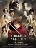 Lãng Khách Rurouni Kenshin
