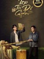 Lạp Tội Đồ Giám