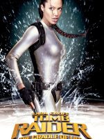 Lara Croft: Kẻ Cướp Lăng Mộ – Cái Nôi Của Sự Sống