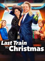 Last Train to Christmas