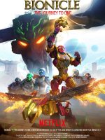 LEGO Bionicle: Hành trình huyền thoại
