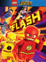 Lego DC Comics Super Heroes: The Flash
