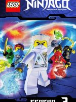 LEGO Ninjago (Phần 3 – Part 1)