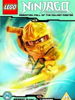 LEGO Ninjago (Phần 3 – Part 2)
