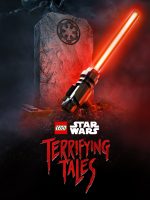 Lego Star Wars Terrifying Tales