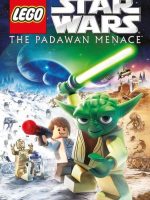 Lego Star Wars: The Padawan Menace