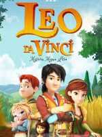 Leo Da Vinci: Truy Tìm Kho Báu