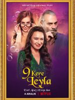 Leyla bất tử