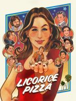 Licorice Pizza
