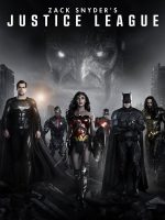 Liên Minh Công Lý  Phiên bản của Zack Snyder