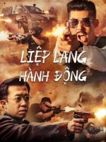 Liệp Lang Hành Động