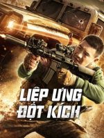 Liệp Ưng Đột Kích