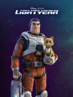 Lightyear: Cảnh sát vũ trụ
