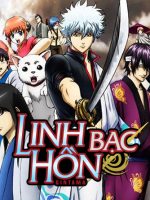 Linh Hồn Bạc phần 1