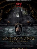 Linh Hồn Vũ Nữ 2: Nghi Thức Hồi Sinh