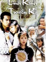 Linh Kính Truyền Kỳ
