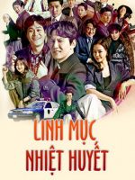 Linh Mục Nhiệt Huyết