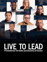 Live to Lead