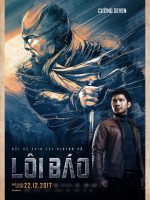 Lôi báo