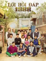 Lời Hồi Đáp 1988-LEE HYE RI