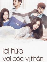 Lời Hứa Với Các Vị Thần