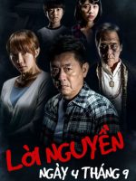 Lời Nguyền Ngày 4 Tháng 9