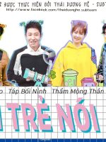 Lời Trẻ Nói 2