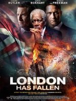 London thất thủ
