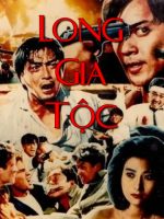 Long Gia Tộc