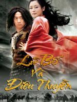 Lữ Bố Và Điêu Thuyền