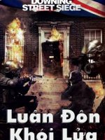 Luân Đôn Khói Lửa