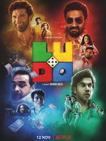 Ludo: Bốn câu chuyện