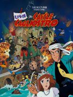 Lupin Đệ Tam: Lâu Đài Gia Tộc Cagliostro
