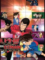 Lupin III vs. Detective Conan: The Movie
