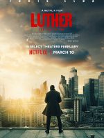 Luther: Mặt trời lặn