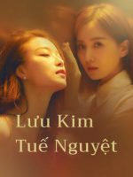 Lưu Kim Tuế Nguyệt