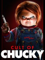 Ma Búp Bê 7: Sự Tôn Sùng Chucky