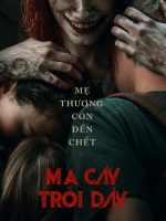 Ma Cây Trỗi Dậy