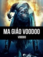 Ma Giáo Voodoo