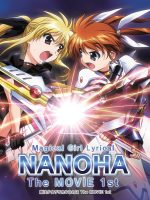 Ma pháp thiếu nữ Nanoha – Movie 1