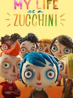 Ma vie de Courgette