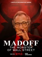 MADOFF: Quái vật phố Wall