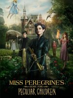 Mái Ấm Lạ Kỳ Của Cô Peregrine