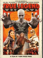 Mãnh Hổ Tô Khất Nhi