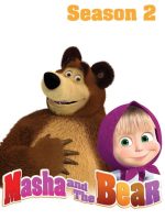 Masha và bạn Gấu (Phần 2)