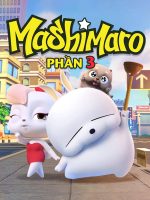 Mashimaro (Phần 3)